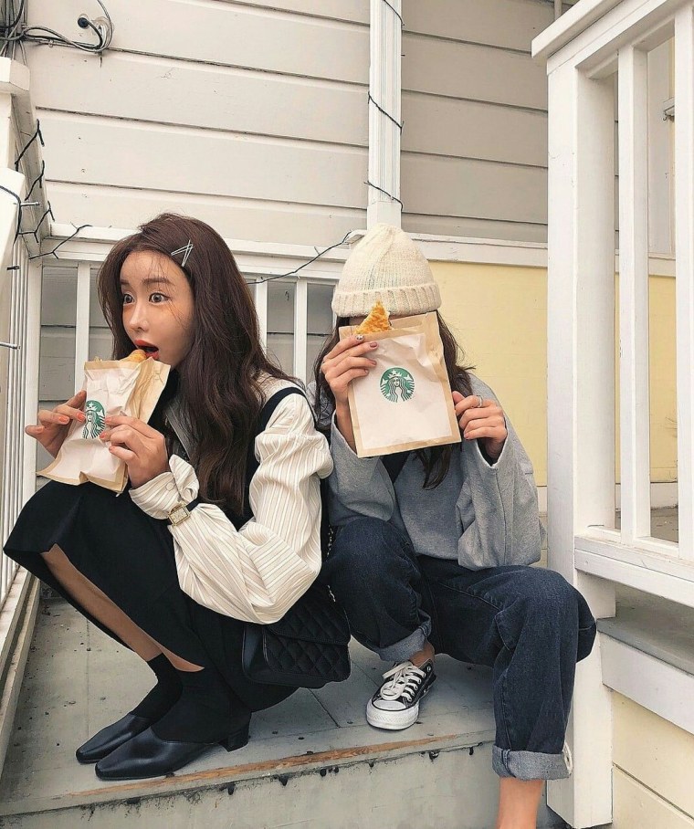 Подруги Эстетика