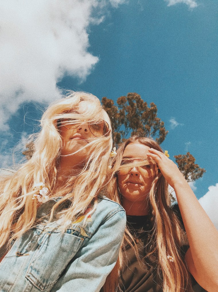 2 Подруги Эстетика