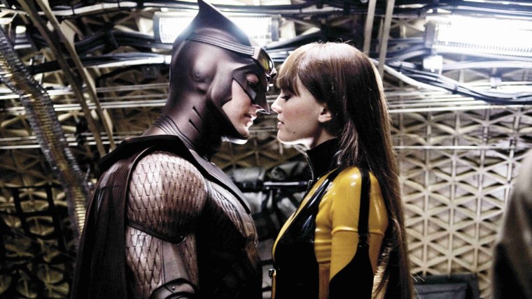 Хранители Watchmen 2009