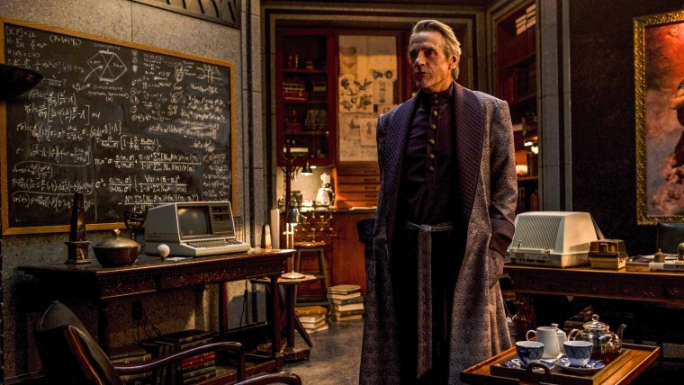 Хранители Watchmen 2009