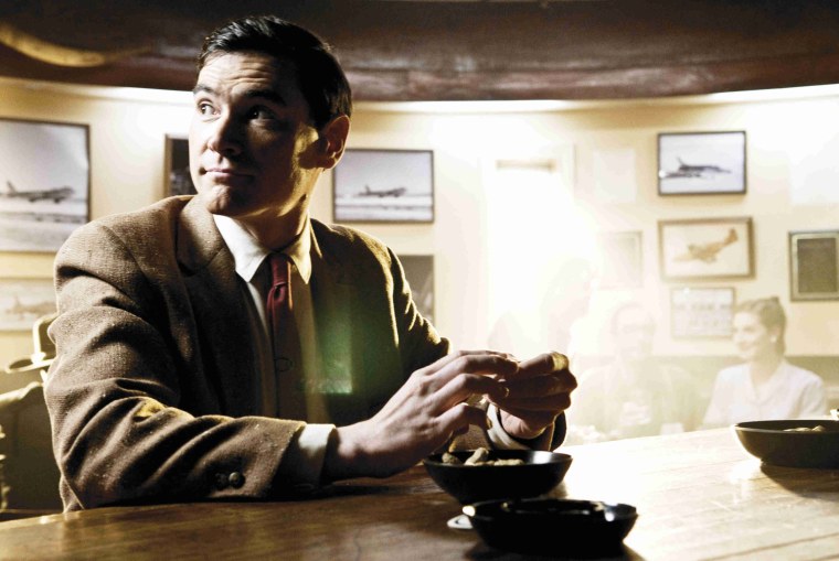 Зак Снайдер Хранители 2009