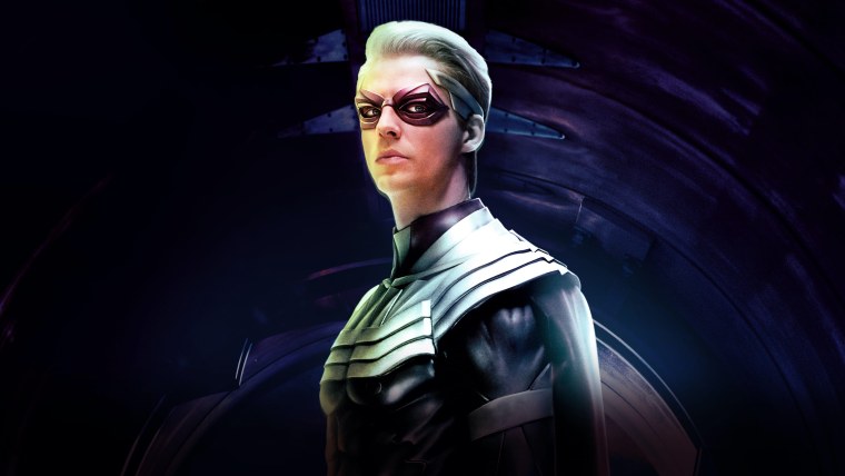 Хранители 2009г