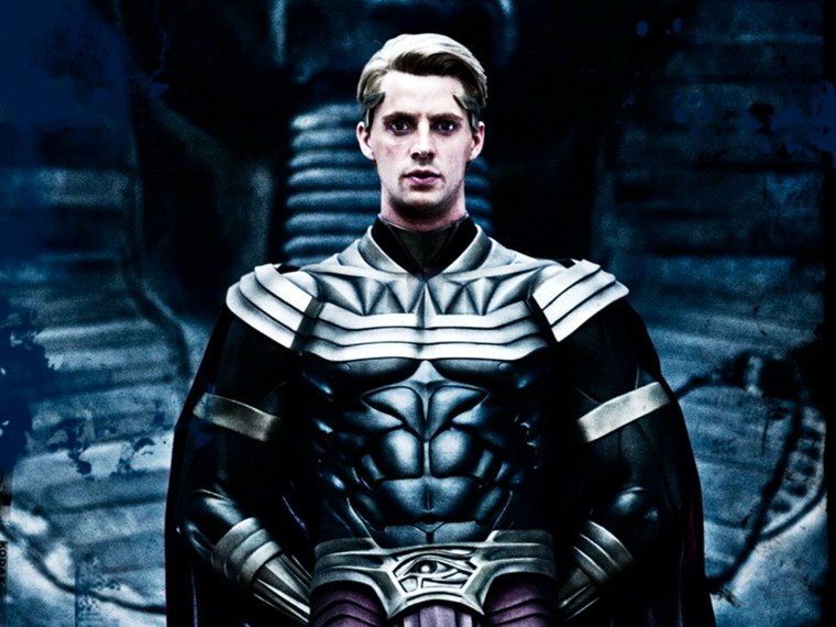 Хранители фильм 2009 Озимандия