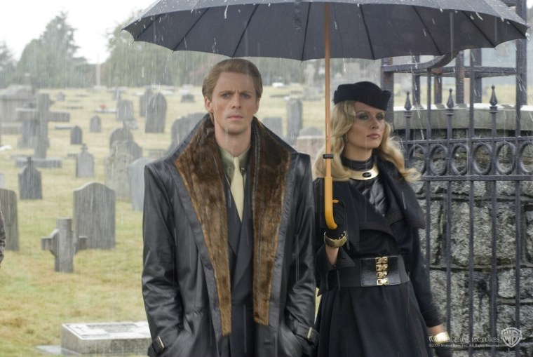 Хранители 2009 Озимандия