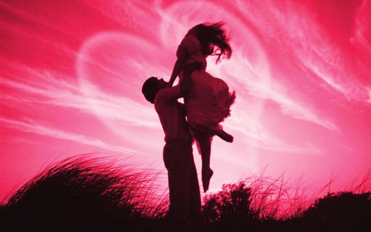 Любовь души