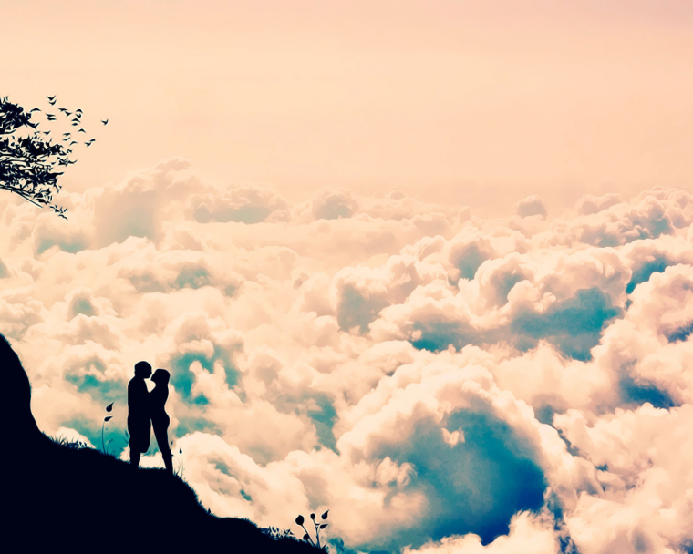 Их всегда двое