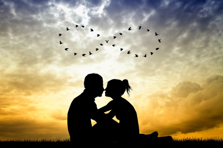 Изображение любви