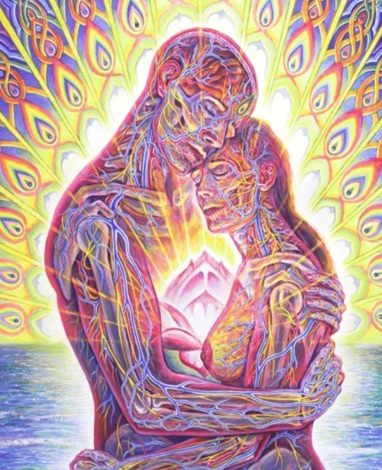 Марк Хенсон Mark Henson