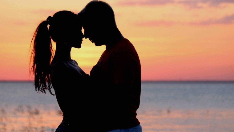 Любовная тематика