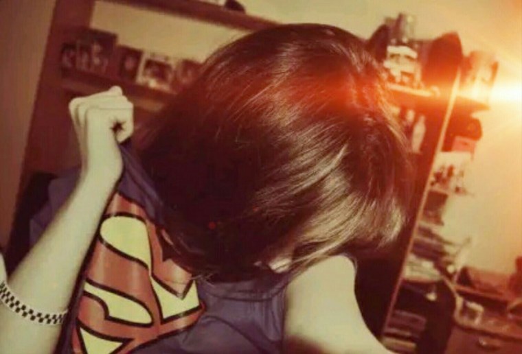 Авы для девочек без лица