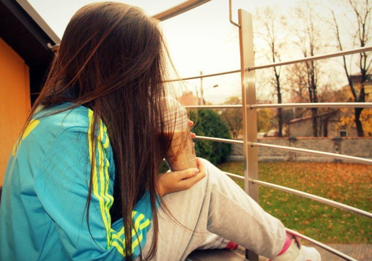 Камилла Аксенова