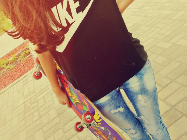 Полина Валихова