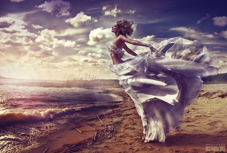 Радость жизни