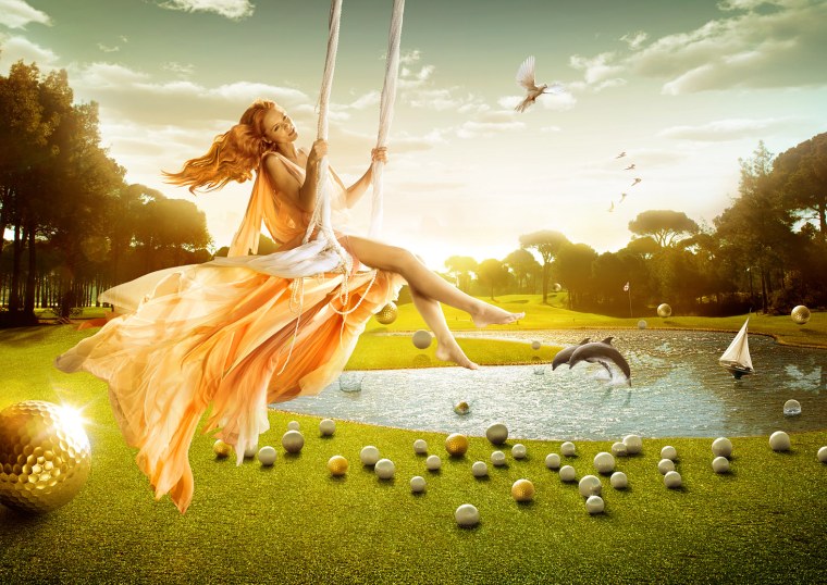 Свобода море