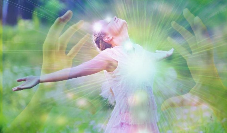 Легкость в мыслях