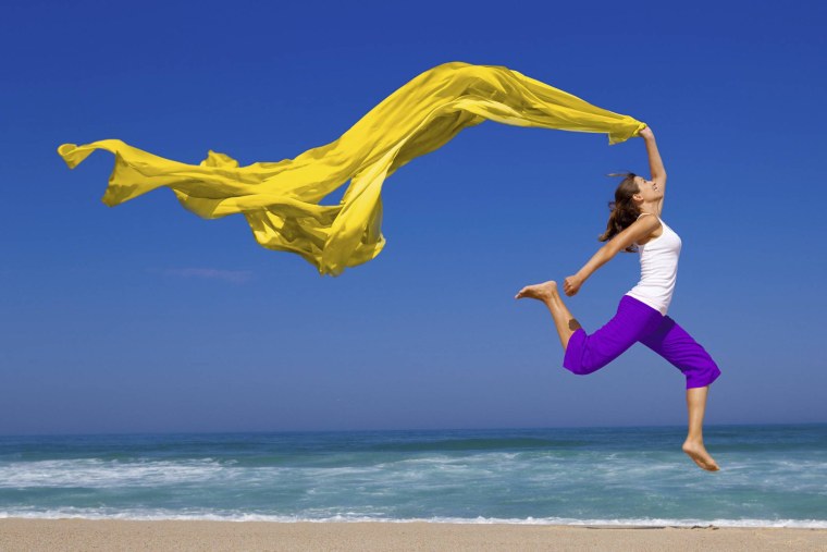 Легкость движения