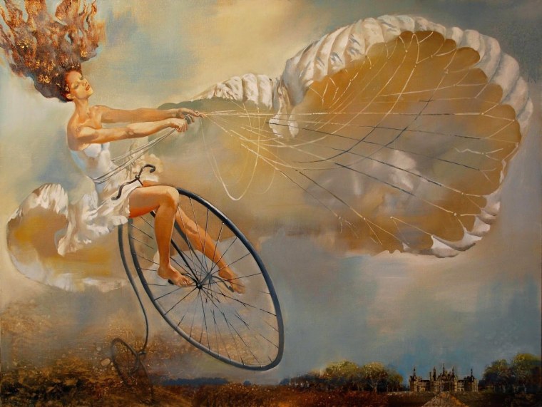 Осенняя радость