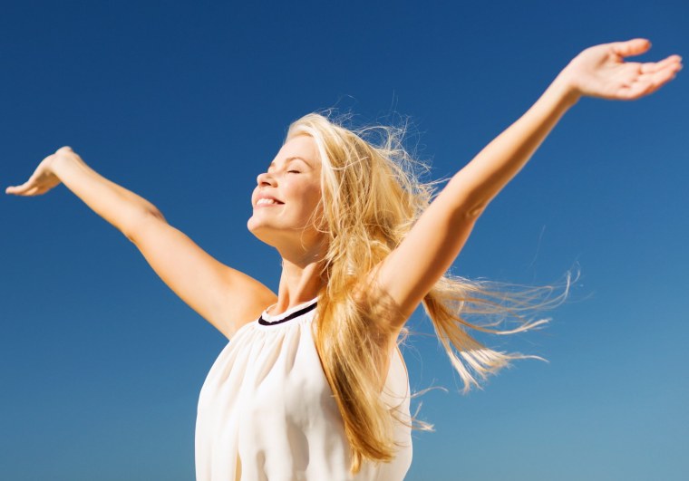 Легкость радость