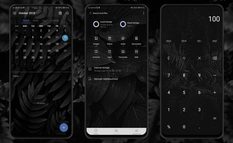 Айос темы на хонор