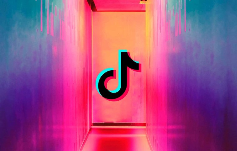 Наклейки тик ток