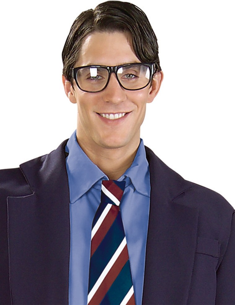 Супергерой Кларк Кент