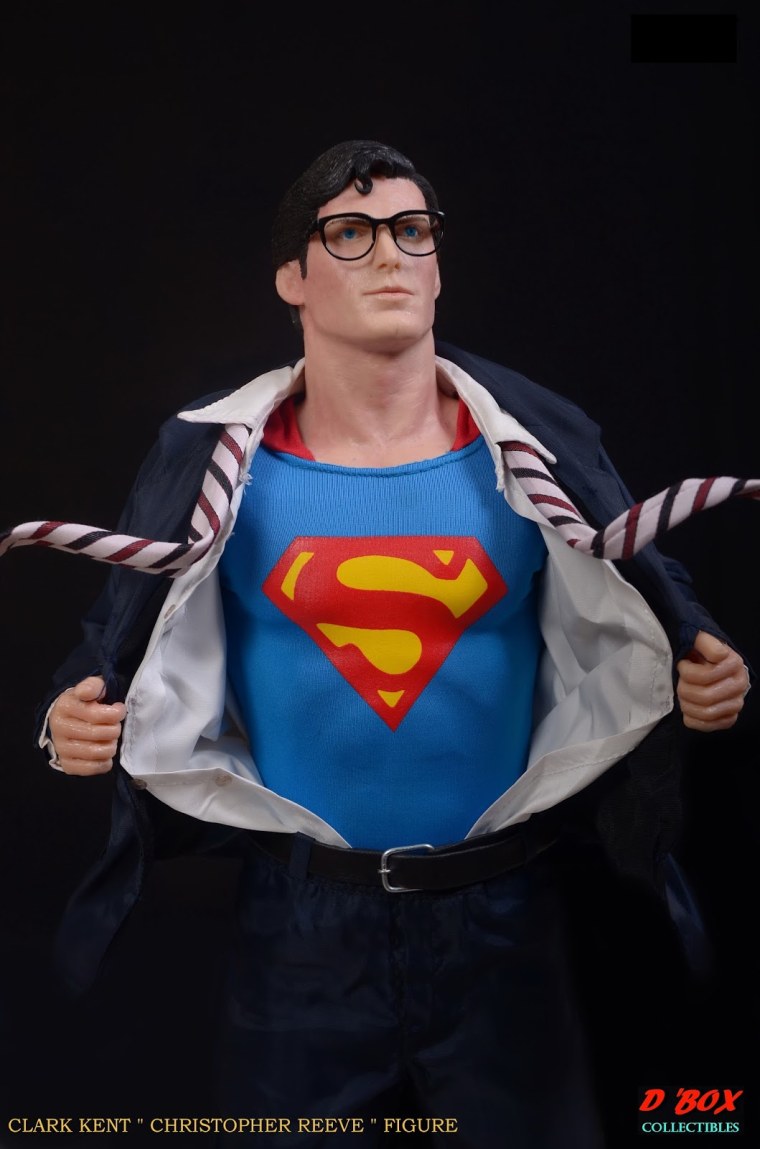 Кларк Джозеф Кент