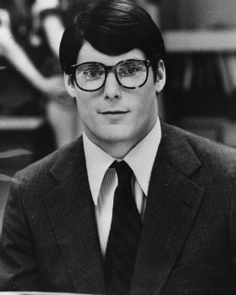 Кларк Кент тайны Смолвиля