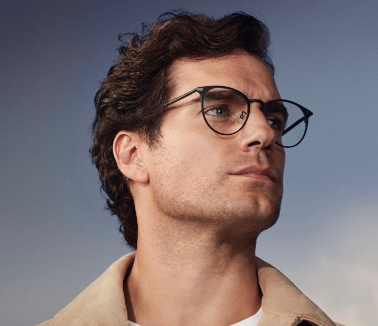 Кларк Кент Кавилл