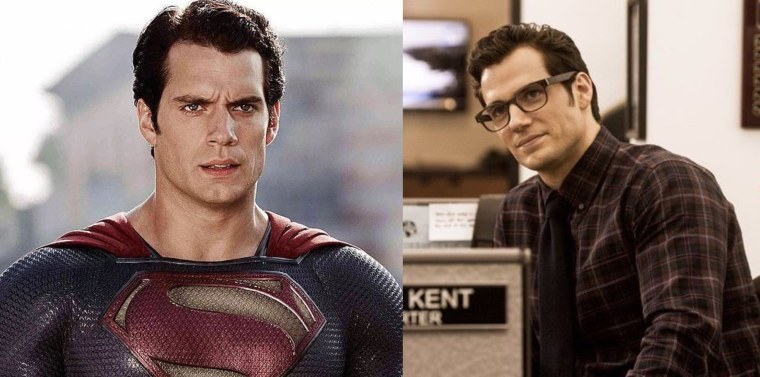 Clark Kent