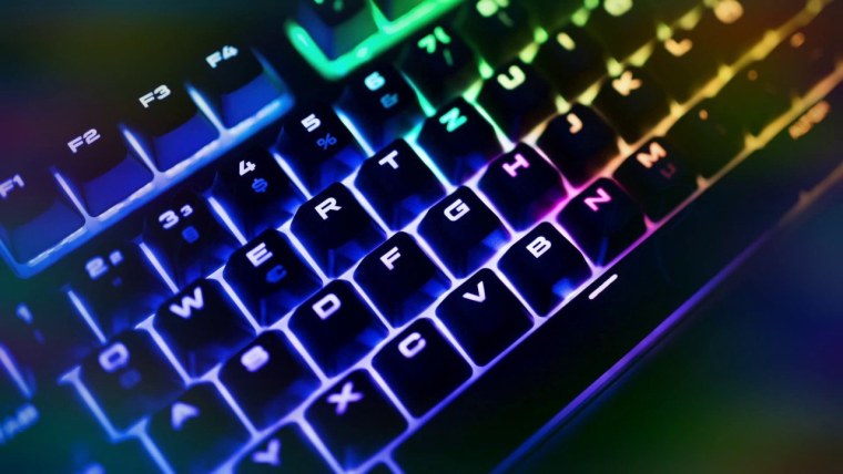 Красивый компьютер