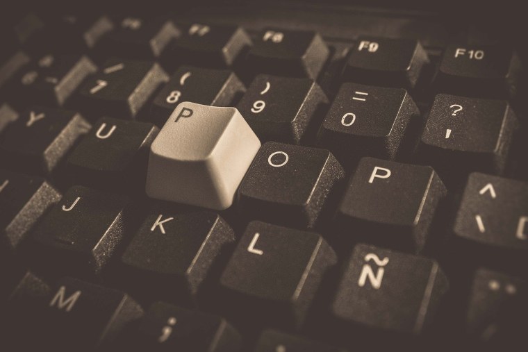 Фон для ноутбука однотонный