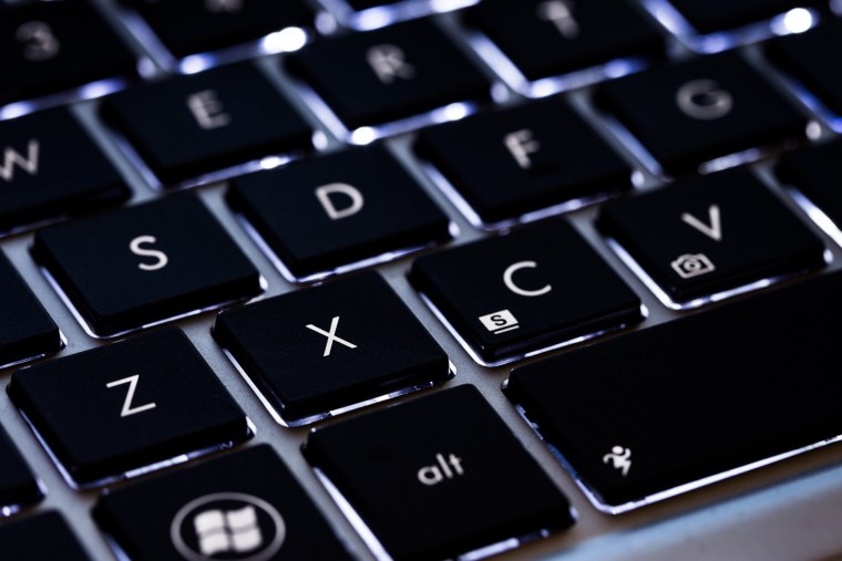 Обои на клаву