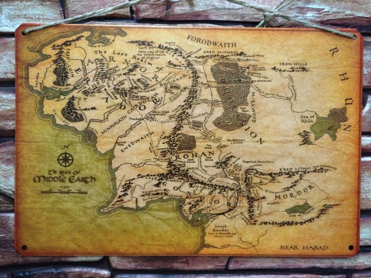 Королевство Линдон