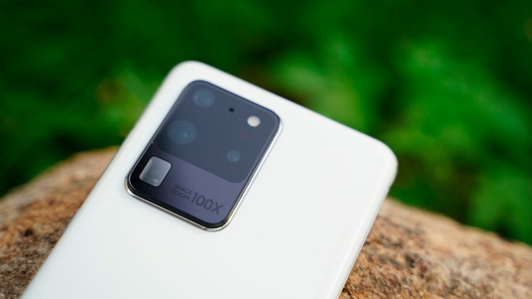 Samsung Galaxy 20 Fe