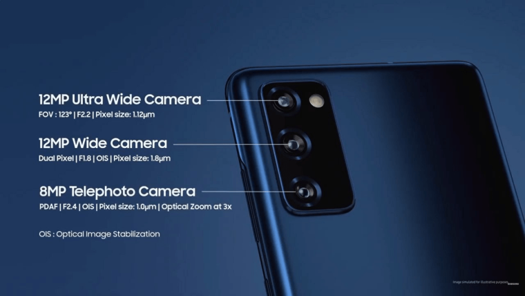 Самсунг галакси HD