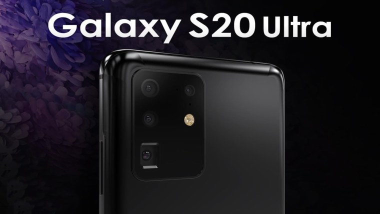 Самсунг галакси с 20 ультра 5g