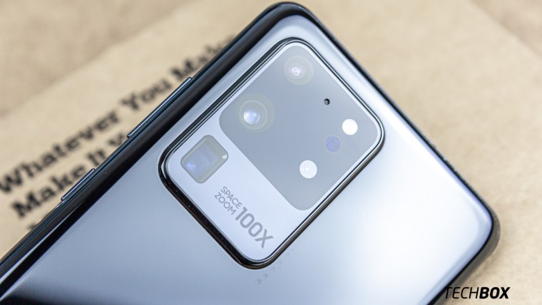 Samsung Galaxy s20 Ultra 5g