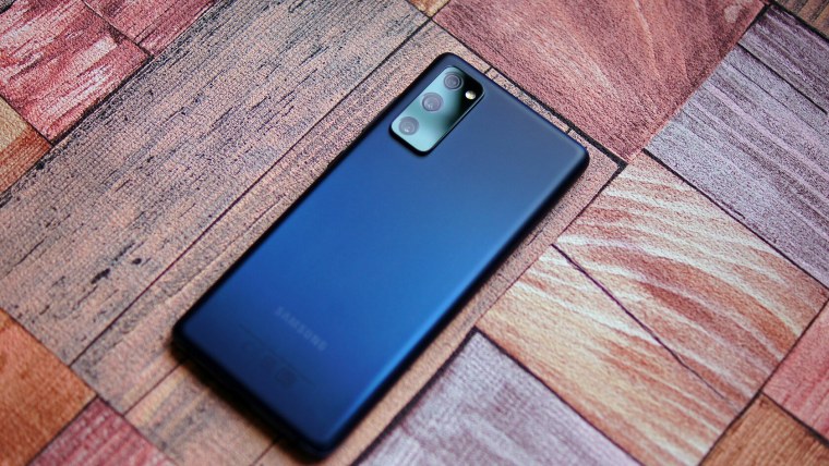 Samsung Galaxy 20 Ultra