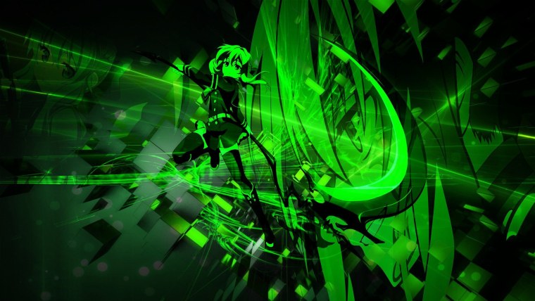 Игровой монитор рейзер