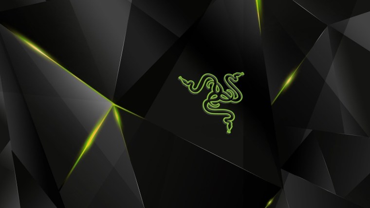 Razer обои