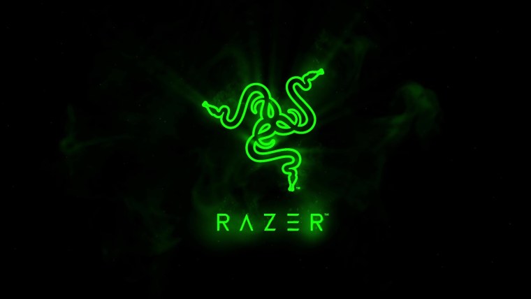 Рабочий стол Razer