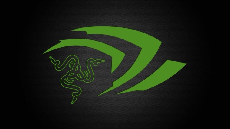Razer обои