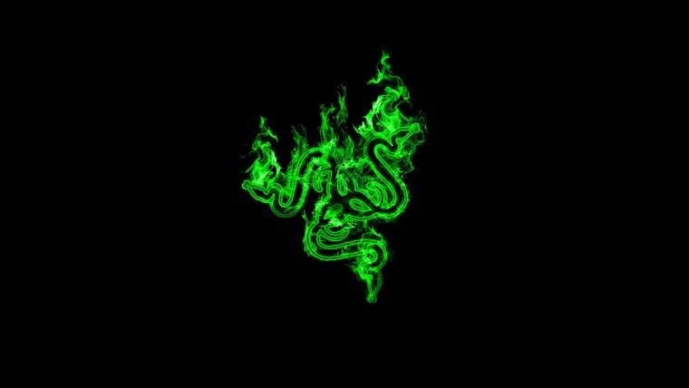 Razer 4к