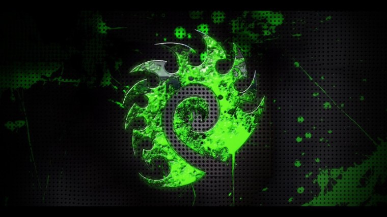 Неоновый логотип Windows