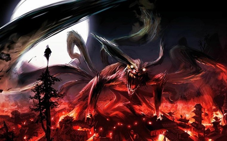 Байрирон демон