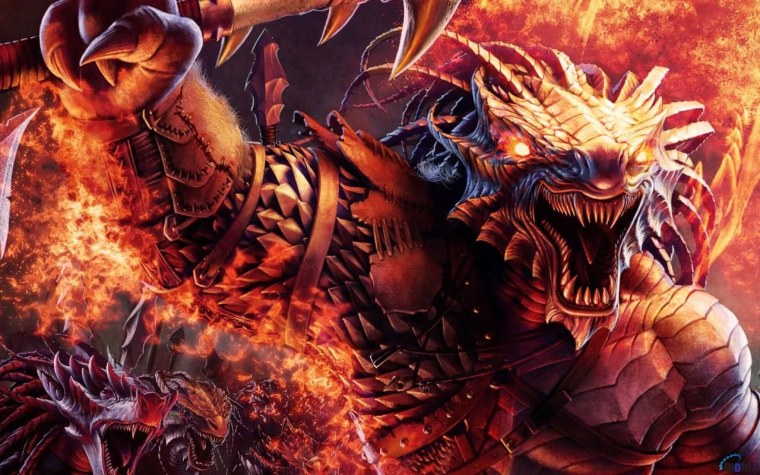 Doom Eternal темный владыка