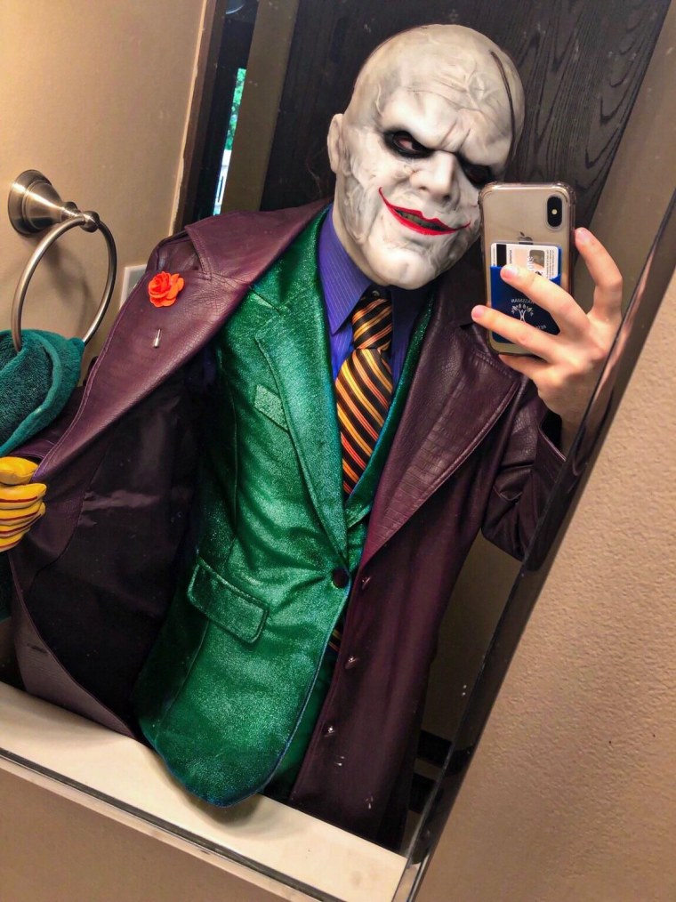 Камерон Монахэн Готэм