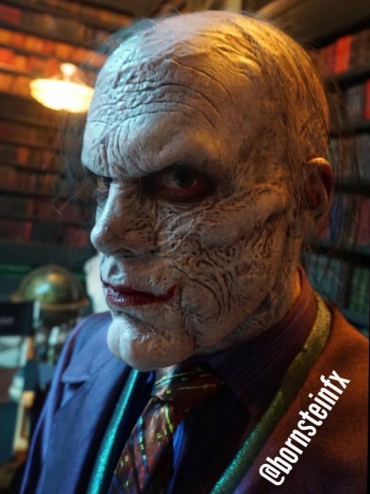 Джеремайя Валеска