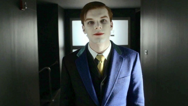 Иеремия Валеска