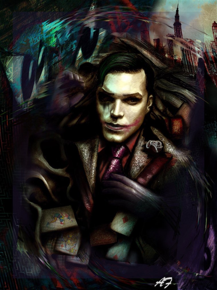 Джеремайя Валеска